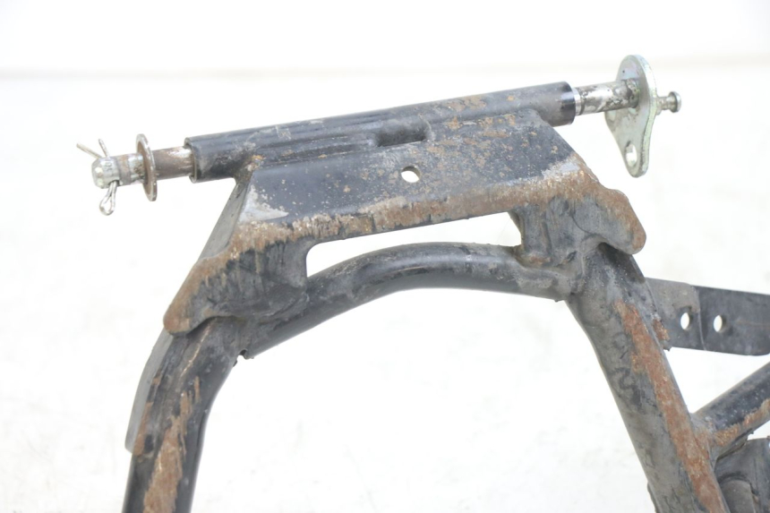 photo de CAVALLETTO CENTRALE HONDA PCX (JF47) 125 (2012 - 2013) - Vista d'insieme del prodotto