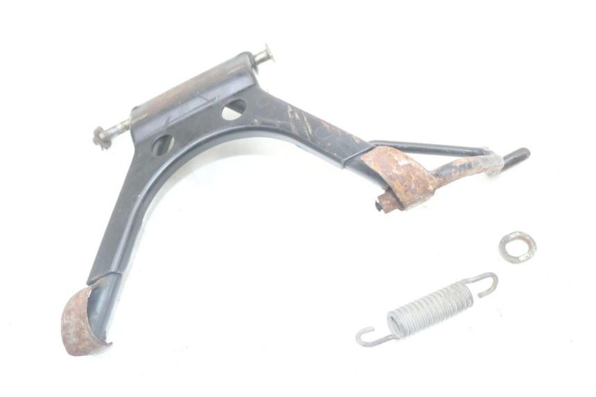 photo de CAVALLETTO CENTRALE PEUGEOT LUDIX 50 (2005 - 2007) - Zoom sullo stato d'uso