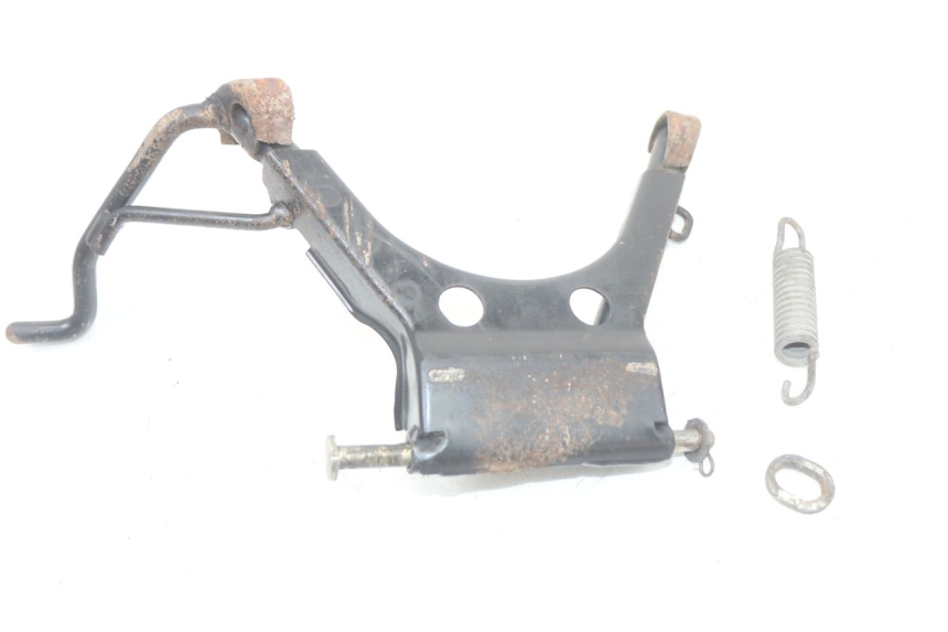 photo de CAVALLETTO CENTRALE PEUGEOT LUDIX 50 (2005 - 2007) - Altra angolazione