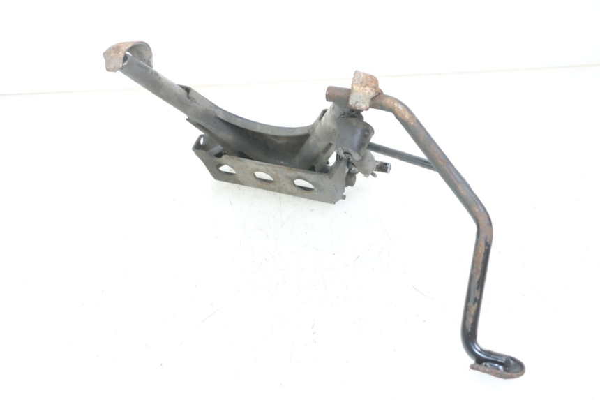 photo de BEQUILLE CENTRALE PEUGEOT SATELIS 125 (2010 - 2012) - Altra angolazione