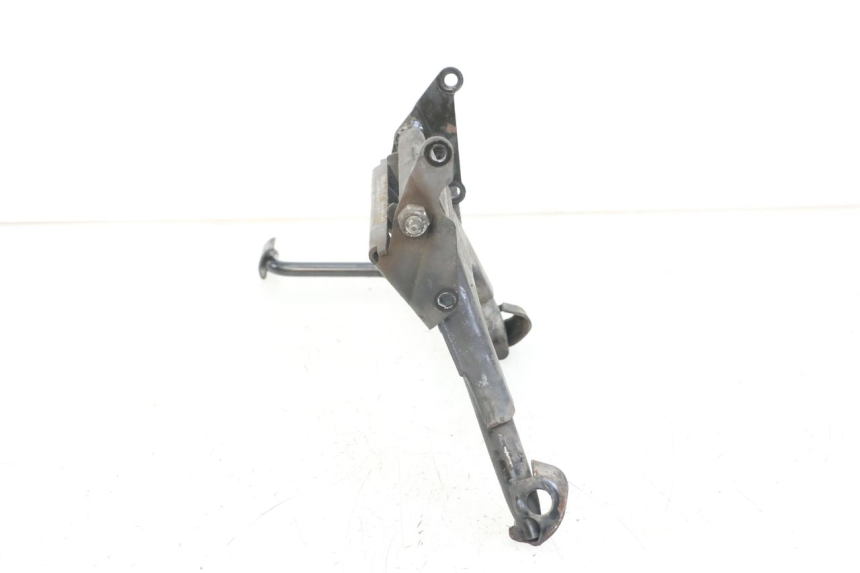 photo de BEQUILLE CENTRALE PEUGEOT SATELIS 125 (2010 - 2012) - Dettagli dei punti di fissaggio