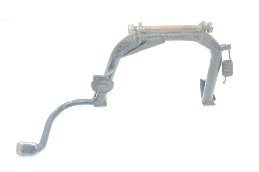 photo de Cavalletto centrale PIAGGIO BEVERLY 125 (1998 - 2005) - Primo piano tecnico