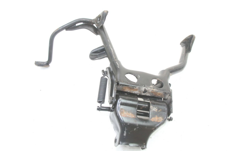 photo de CAVALLETTO CENTRALE PIAGGIO NRG POWER PUREJET 50 (2018 - 2021) - Zoom sullo stato d'uso