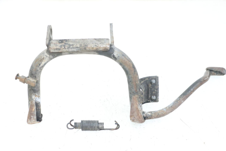 photo de CAVALLETTO CENTRALE PIAGGIO VESPA LX 150 (2005 - 2013) - Vista principale