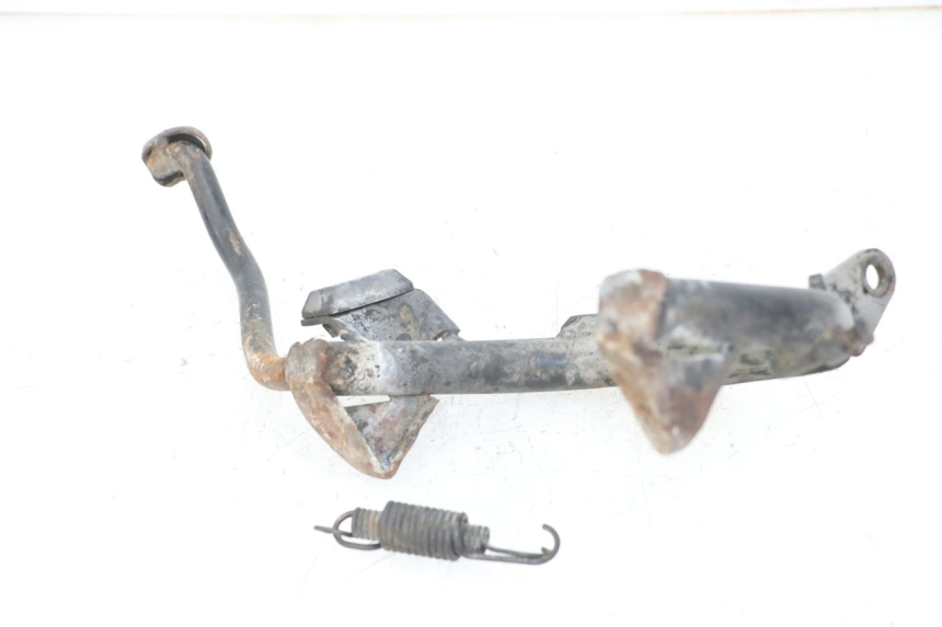 photo de CAVALLETTO CENTRALE PIAGGIO VESPA LX 150 (2005 - 2013) - Primo piano tecnico