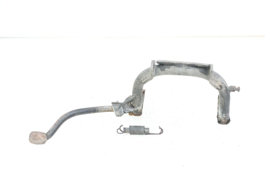 photo de CAVALLETTO CENTRALE PIAGGIO VESPA LX 150 (2005 - 2013) - Dettagli dei punti di fissaggio