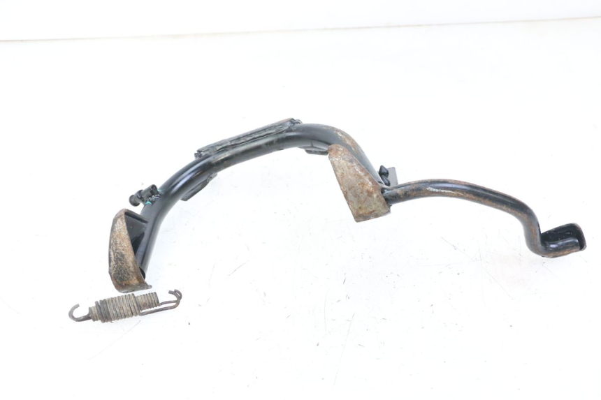 photo de BEQUILLE CENTRALE PIAGGIO ZIP 4T 50 (2018 - 2020) - Dettagli dei punti di fissaggio