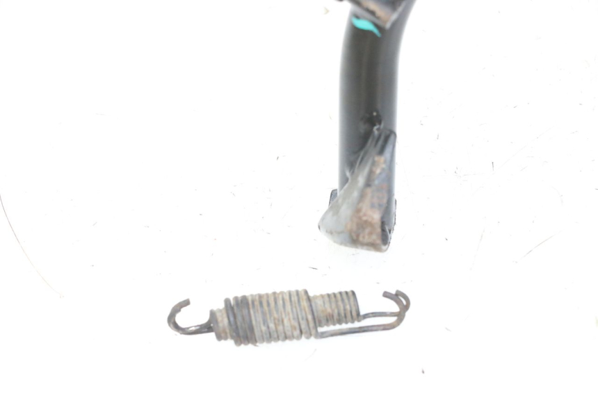 photo de BEQUILLE CENTRALE PIAGGIO ZIP 4T 50 (2018 - 2020) - Marcature e riferimenti originali