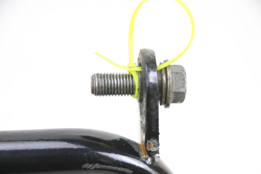 photo de CAVALLETTO CENTRALE EFUN PUSA 1 - Primo piano tecnico