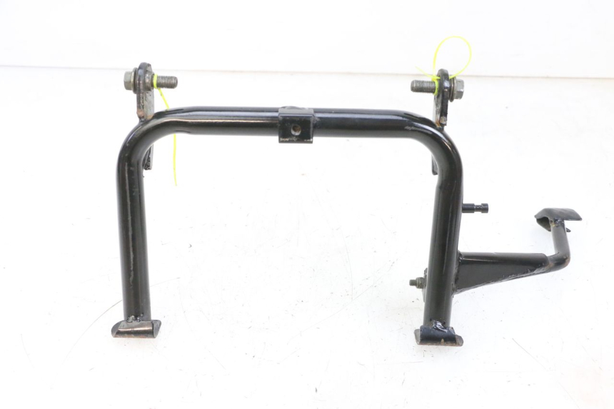 photo de CAVALLETTO CENTRALE EFUN PUSA 1 - Stato della superficie e materiale