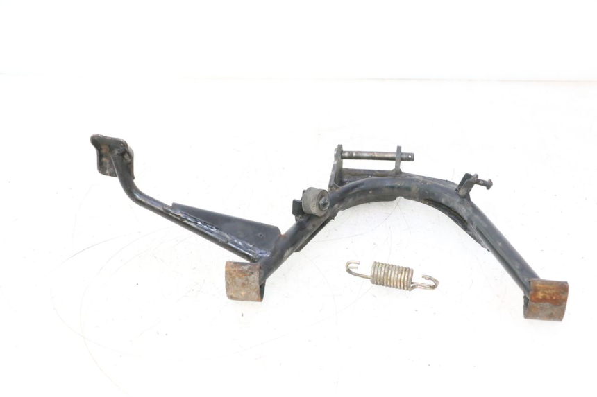 photo de CAVALLETTO CENTRALE RAZZO QTR 50 (2011 - 2018) - Dettaglio del componente