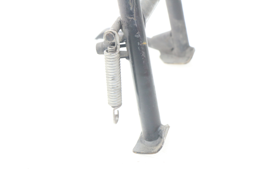 photo de Cavalletto centrale BMW R GS 1150 (1999 - 2004) - Dettagli dei punti di fissaggio