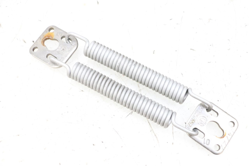 photo de CAVALLETTO CENTRALE BMW R GS 1250 (2021 - 2024) - Dettaglio del componente