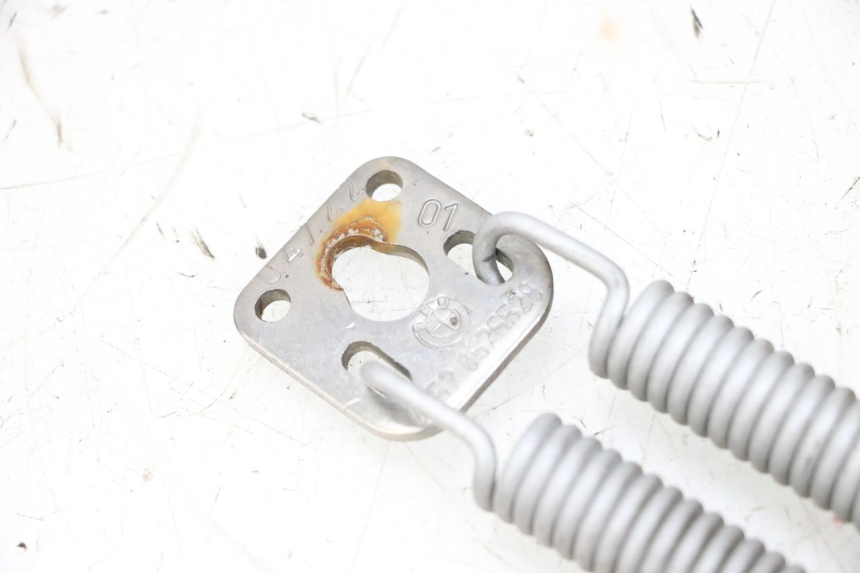 photo de CAVALLETTO CENTRALE BMW R GS 1250 (2021 - 2024) - Zoom sullo stato d'uso