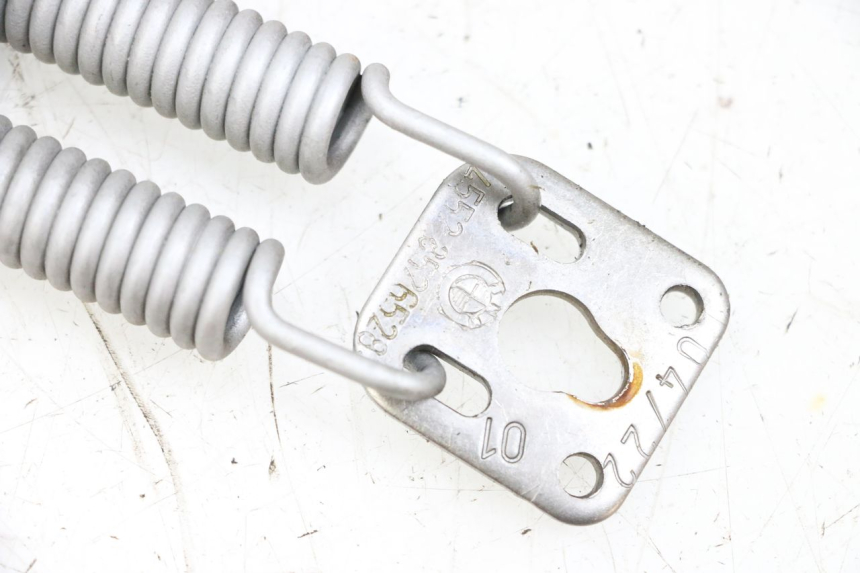 photo de CAVALLETTO CENTRALE BMW R GS 1250 (2021 - 2024) - Altra angolazione