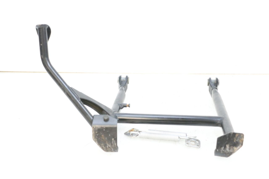 photo de CAVALLETTO CENTRALE BMW R GS 1250 (2021 - 2024) - Dettagli dei punti di fissaggio