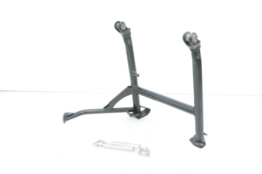 photo de CAVALLETTO CENTRALE BMW R GS 1250 (2021 - 2024) - Stato della superficie e materiale