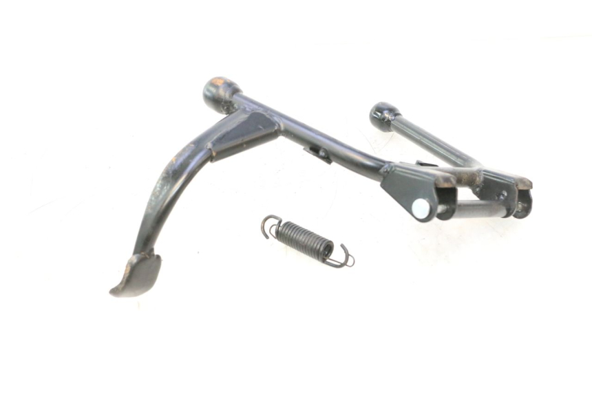 photo de CAVALLETTO CENTRALE JM MOTORS R-MAX TECH 50 (2024 - 2026) - Primo piano tecnico