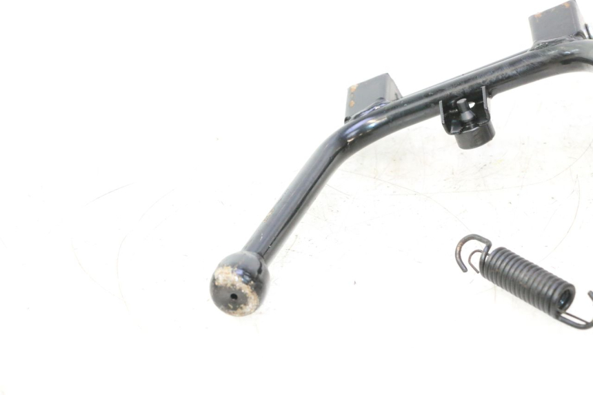 photo de CAVALLETTO CENTRALE JM MOTORS R-MAX TECH 50 (2024 - 2026) - Dettagli dei punti di fissaggio
