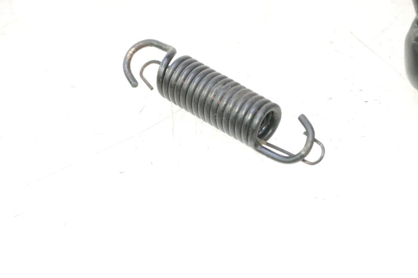 photo de CAVALLETTO CENTRALE JM MOTORS R-MAX TECH 50 (2024 - 2026) - Stato della superficie e materiale