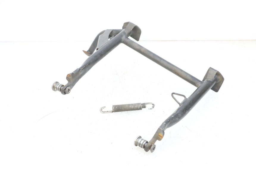 photo de CAVALLETTO CENTRALE BMW R RT ABS 1200 (2010 - 2014) - Primo piano tecnico