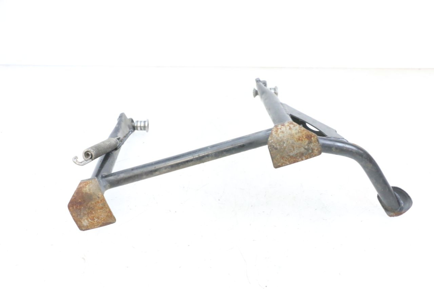 photo de CAVALLETTO CENTRALE BMW R RT ABS 1200 (2010 - 2014) - Dettagli dei punti di fissaggio