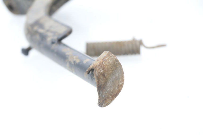 photo de Cavalletto centrale RIDE RACE 2T 50 (2012 - 2015) - Zoom sullo stato d'uso