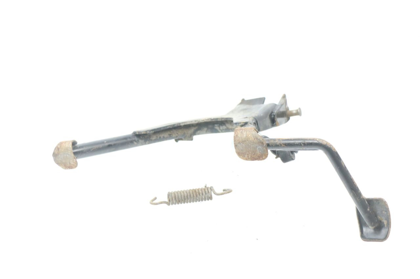 photo de Cavalletto centrale RIDE RACE 2T 50 (2012 - 2015) - Altra angolazione