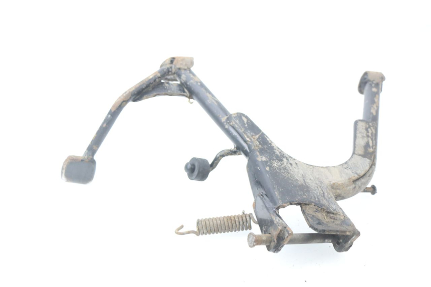 photo de Cavalletto centrale RIDE RACE 2T 50 (2012 - 2015) - Primo piano tecnico