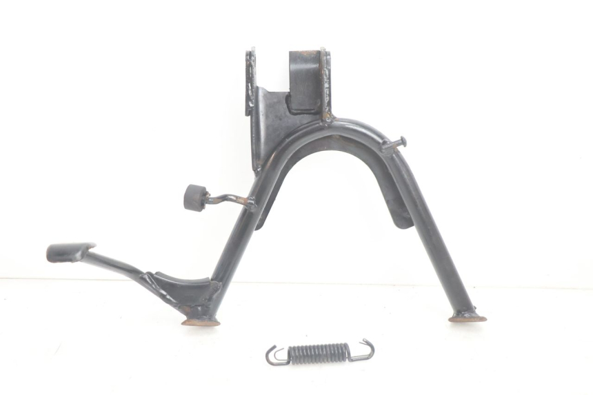 photo de CAVALLETTO CENTRALE RIDE RACE GT 2T 50 (2012 - 2017) - Stato della superficie e materiale