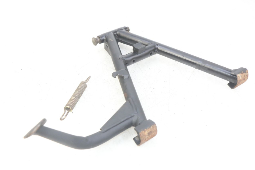 photo de CAVALLETTO CENTRALE YAMASAKI RAPTOR 50 (2013 - 2018) - Dettaglio del componente