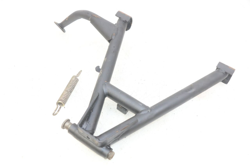 photo de CAVALLETTO CENTRALE YAMASAKI RAPTOR 50 (2013 - 2018) - Altra angolazione