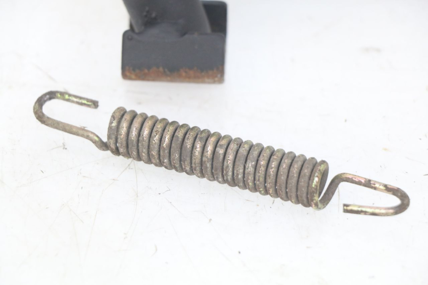 photo de CAVALLETTO CENTRALE YAMASAKI RAPTOR 50 (2013 - 2018) - Primo piano tecnico