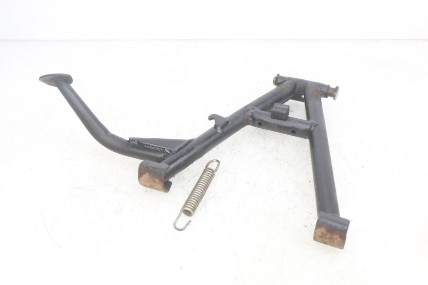 photo de CAVALLETTO CENTRALE YAMASAKI ROADSTER 50 (2013 - 2018) - Dettaglio del componente