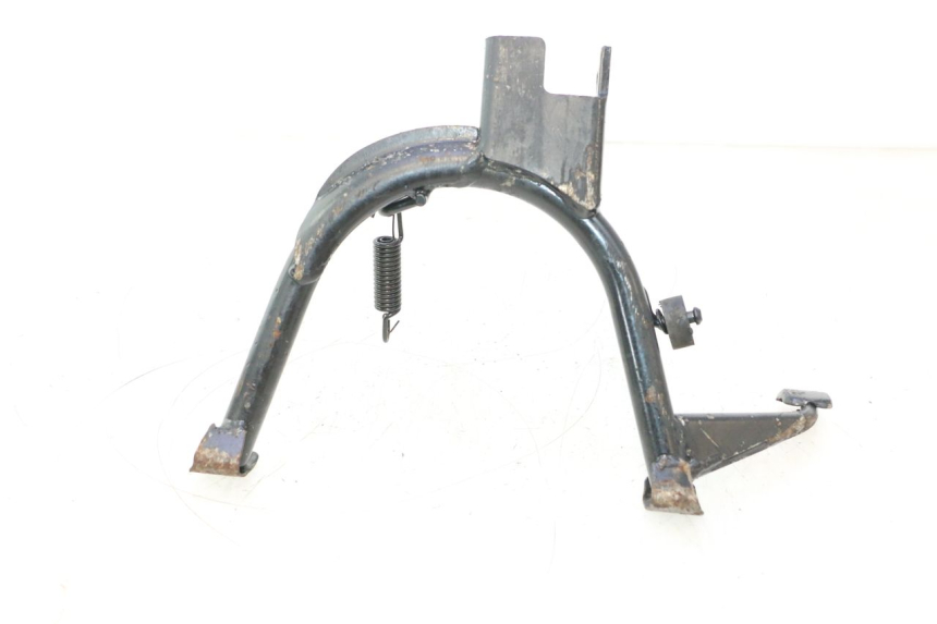 photo de CAVALLETTO CENTRALE TNT MOTOR ROMA 10' 2T 50 (2011 - 2018) - Vista principale