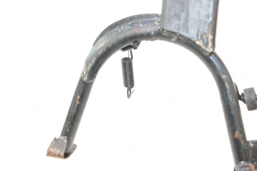 photo de CAVALLETTO CENTRALE TNT MOTOR ROMA 10' 2T 50 (2011 - 2018) - Altra vista dell'articolo