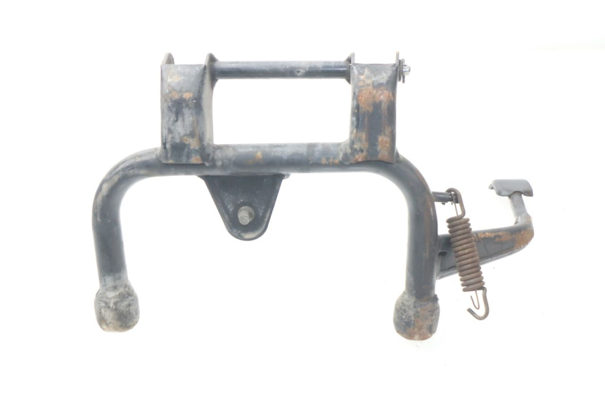 photo de CAVALLETTO CENTRALE TNT MOTOR ROMA 10' 4T 50 (2019 - 2022) - Vista principale