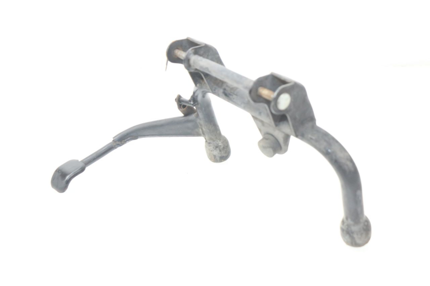 photo de CAVALLETTO CENTRALE TNT MOTOR ROMA 10' 4T 50 (2019 - 2022) - Zoom sullo stato d'uso