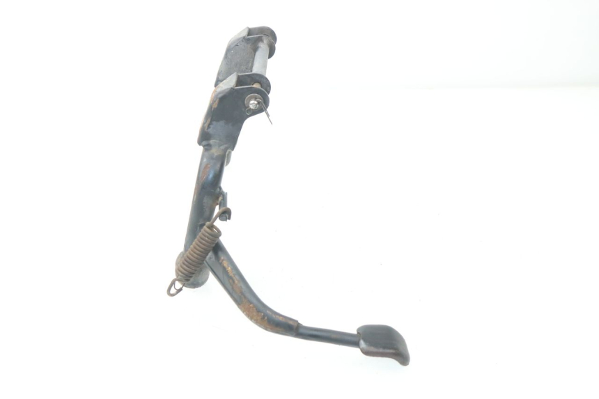 photo de CAVALLETTO CENTRALE TNT MOTOR ROMA 10' 4T 50 (2019 - 2022) - Altra angolazione