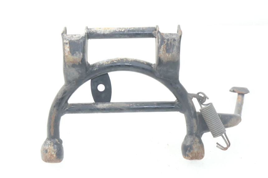 photo de CAVALLETTO CENTRALE TNT MOTOR ROMA 10' 4T 50 (2019 - 2022) - Vista principale