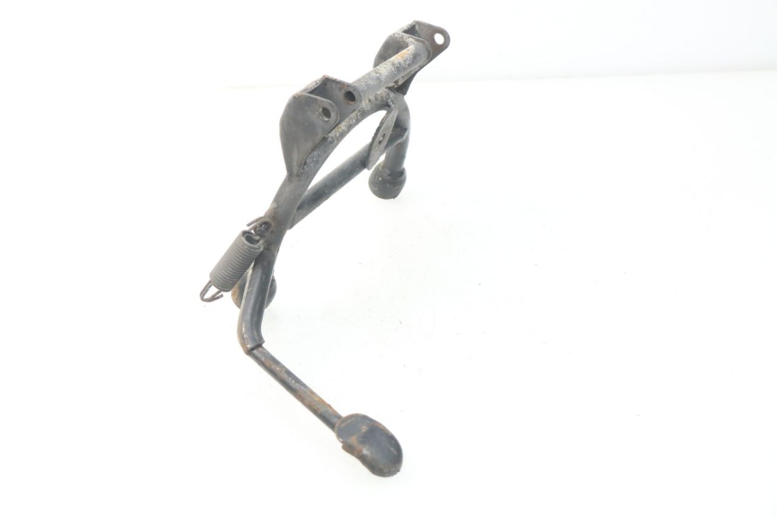 photo de CAVALLETTO CENTRALE TNT MOTOR ROMA 10' 4T 50 (2019 - 2022) - Zoom sullo stato d'uso