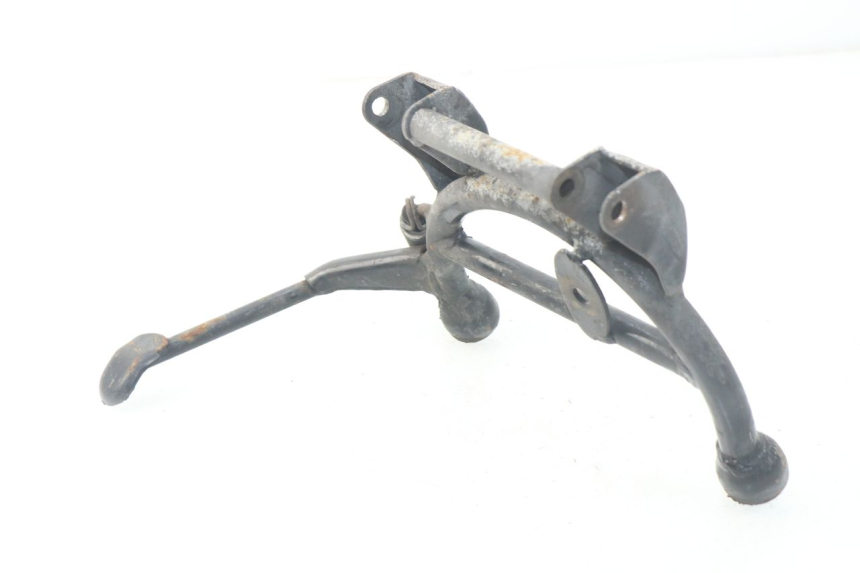 photo de CAVALLETTO CENTRALE TNT MOTOR ROMA 10' 4T 50 (2019 - 2022) - Altra angolazione