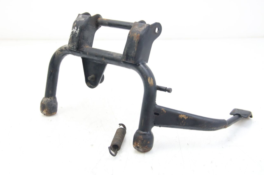 photo de CAVALLETTO CENTRALE TNT MOTOR ROMA 10' 4T 50 (2019 - 2022) - Vista principale