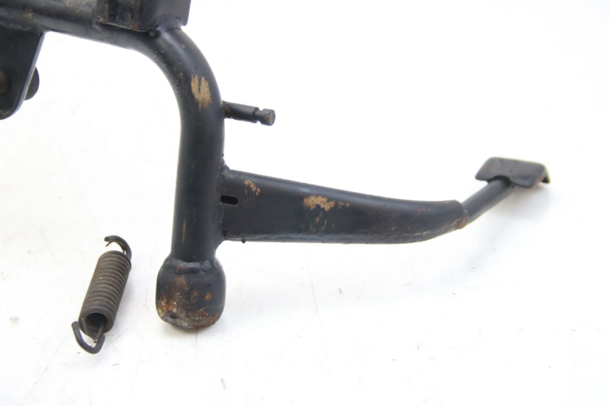 photo de CAVALLETTO CENTRALE TNT MOTOR ROMA 10' 4T 50 (2019 - 2022) - Zoom sullo stato d'uso