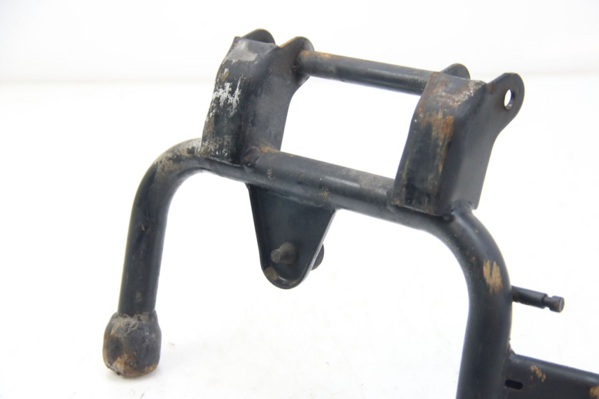 photo de CAVALLETTO CENTRALE TNT MOTOR ROMA 10' 4T 50 (2019 - 2022) - Altra angolazione