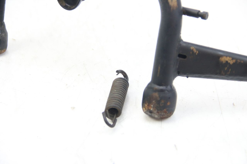 photo de CAVALLETTO CENTRALE TNT MOTOR ROMA 10' 4T 50 (2019 - 2022) - Primo piano tecnico