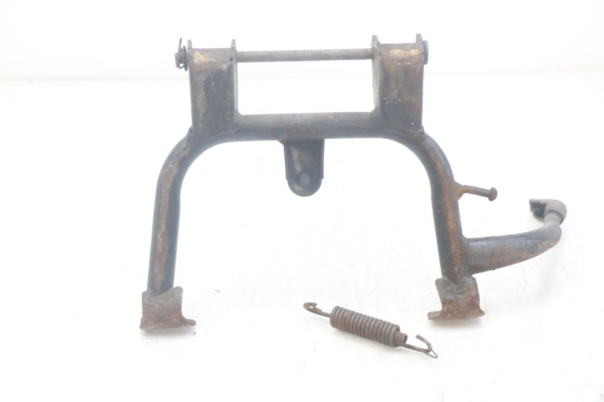 photo de Cavalletto centrale TNT MOTOR ROMA 10' 4T 50 (2007 - 2018) - Vista principale