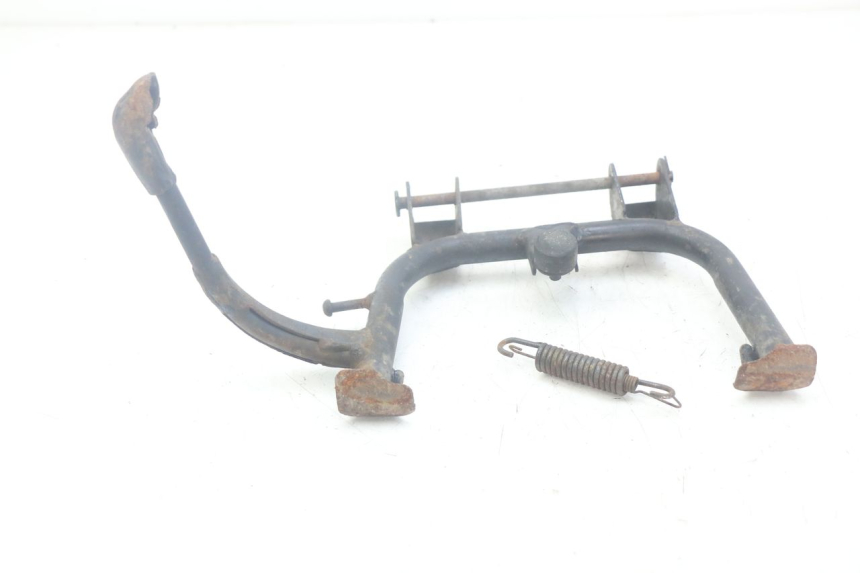 photo de Cavalletto centrale TNT MOTOR ROMA 10' 4T 50 (2007 - 2018) - Dettaglio del componente