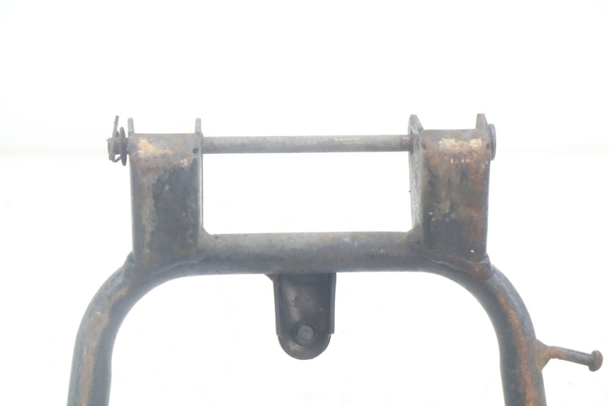 photo de Cavalletto centrale TNT MOTOR ROMA 10' 4T 50 (2007 - 2018) - Altra angolazione