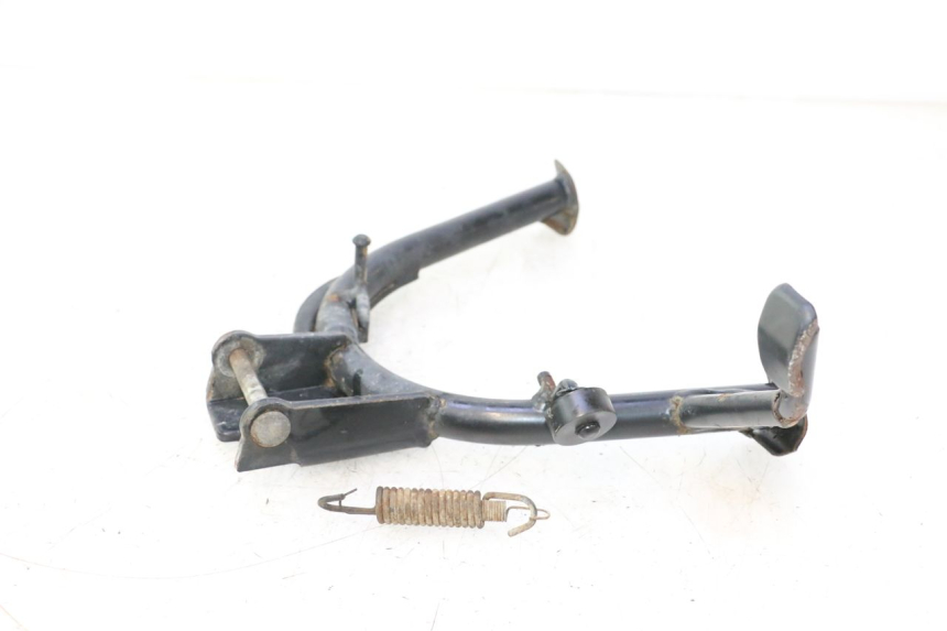 photo de CAVALLETTO CENTRALE TNT MOTOR ROMA 12' 2T 50 (2007 - 2018) - Zoom sullo stato d'uso